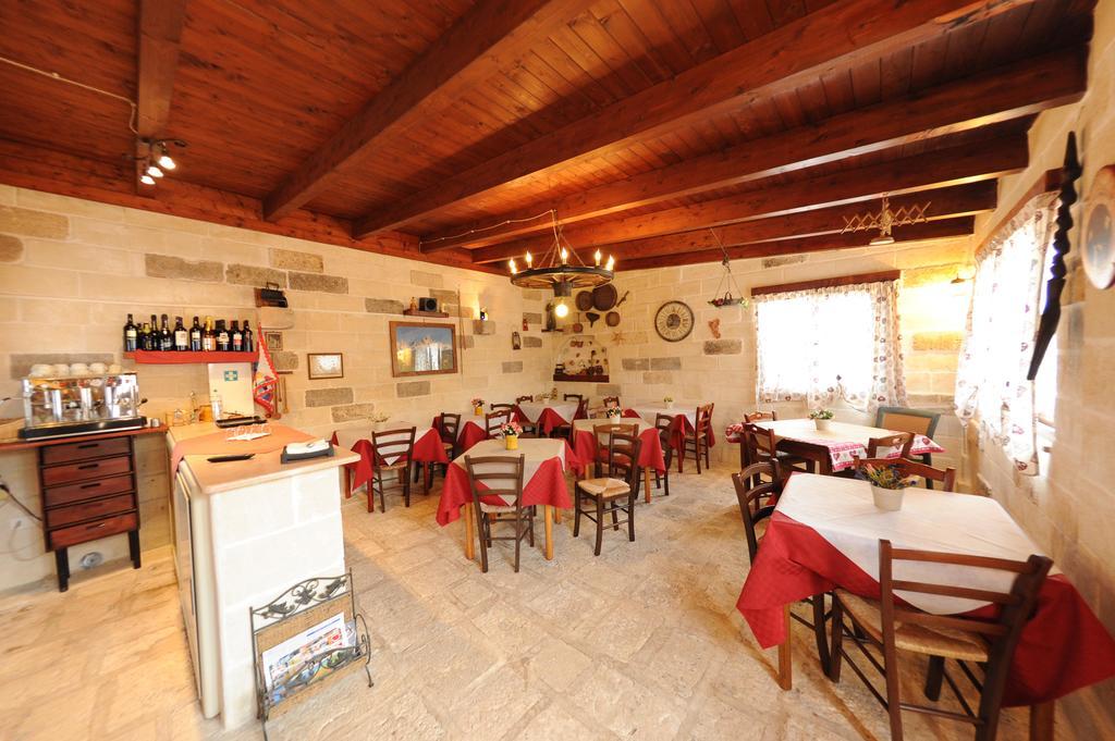 B&B Il Giardino Degli Uliviトッレ・サンタ・サビーナ エクステリア 写真